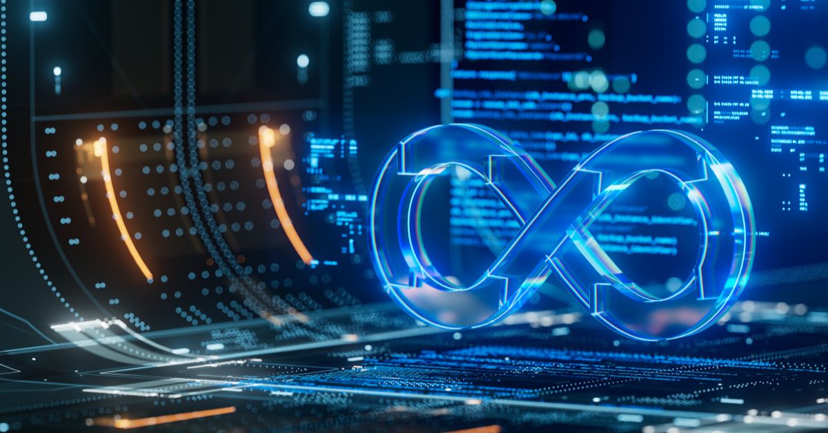 Environnement DevOps